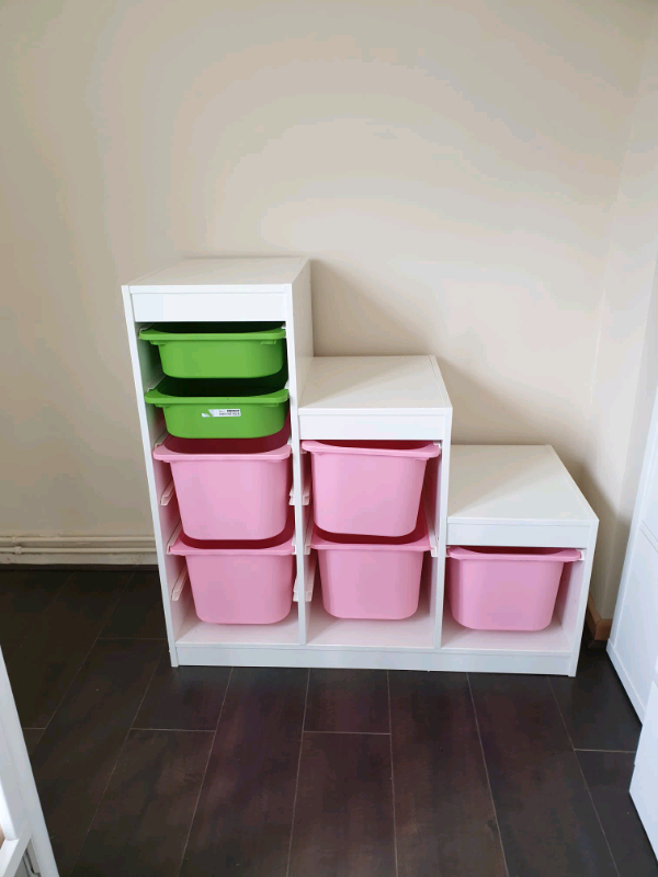 toy storage gumtree
